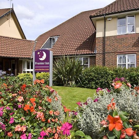 Premier Inn Bristol East Emersons Green Coalpit Heath Luaran gambar