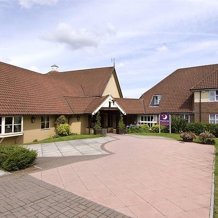 Premier Inn Bristol East Emersons Green Coalpit Heath Luaran gambar