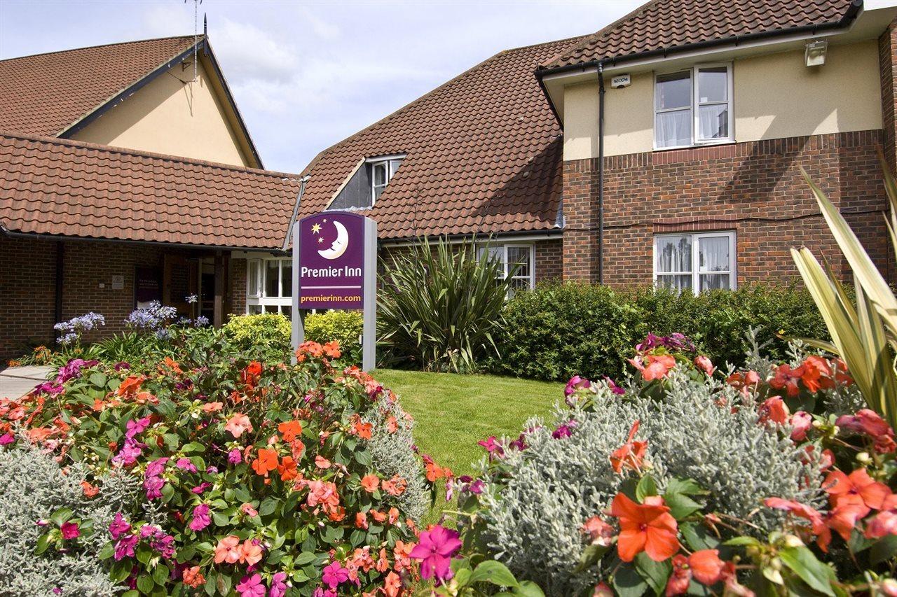 Premier Inn Bristol East Emersons Green Coalpit Heath Luaran gambar