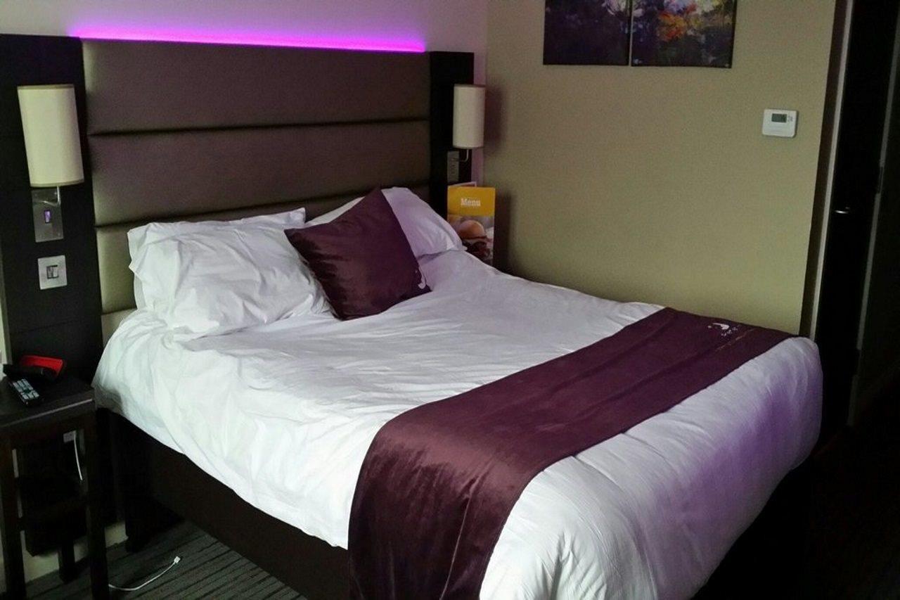 Premier Inn Bristol East Emersons Green Coalpit Heath Luaran gambar