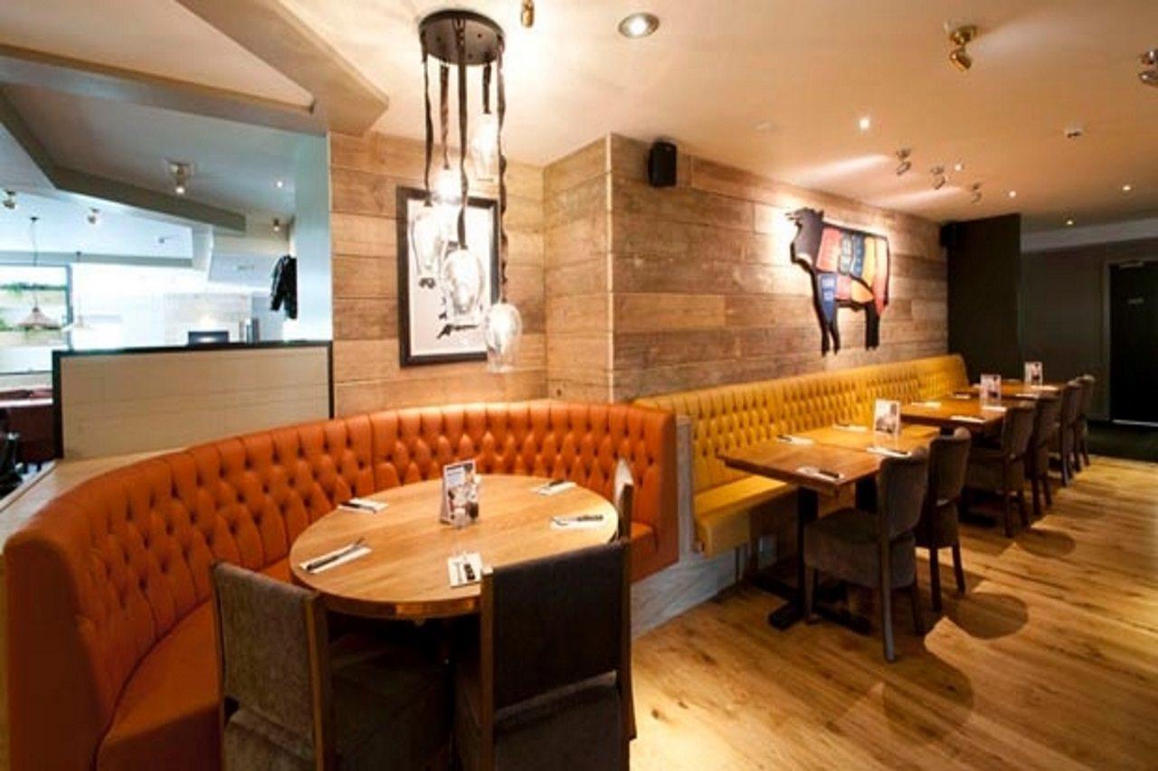 Premier Inn Bristol East Emersons Green Coalpit Heath Luaran gambar