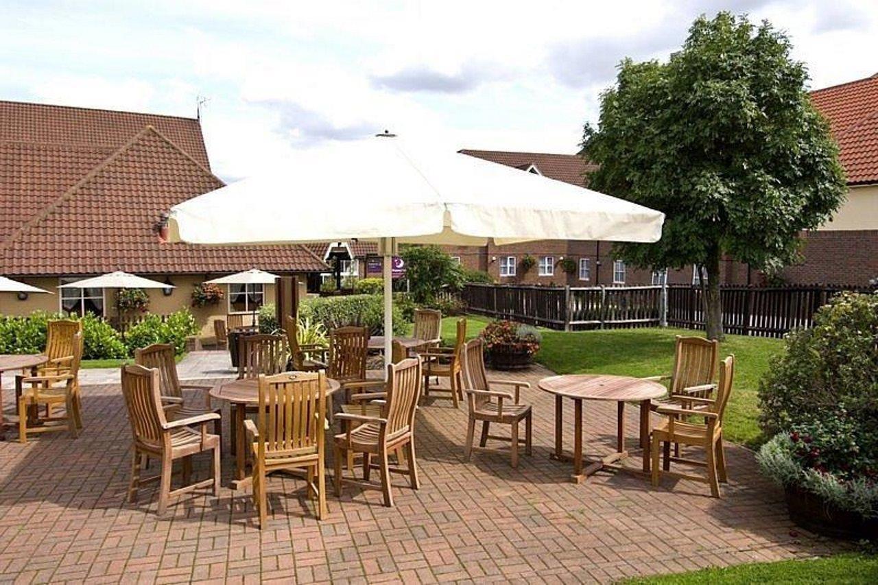 Premier Inn Bristol East Emersons Green Coalpit Heath Luaran gambar