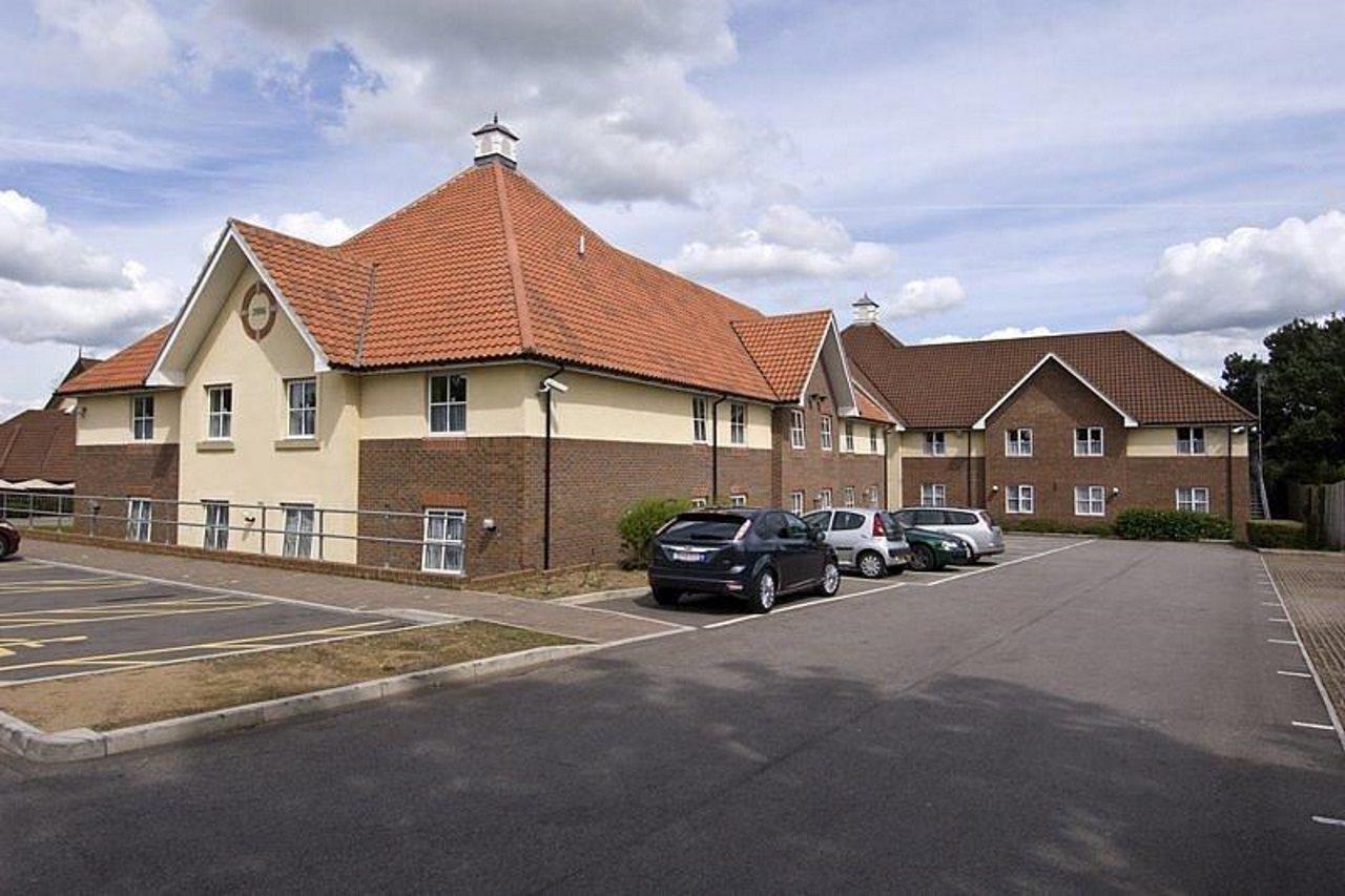 Premier Inn Bristol East Emersons Green Coalpit Heath Luaran gambar