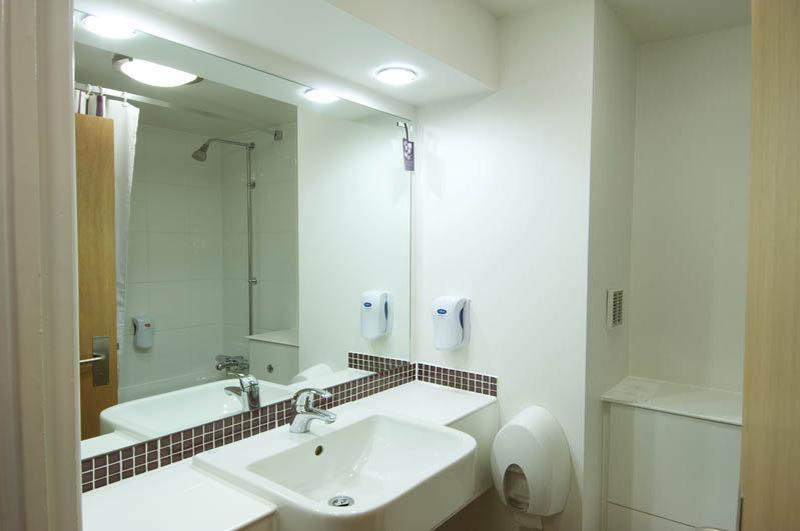 Premier Inn Bristol East Emersons Green Coalpit Heath Luaran gambar