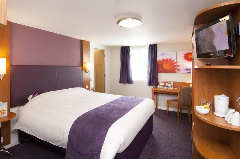 Premier Inn Bristol East Emersons Green Coalpit Heath Luaran gambar