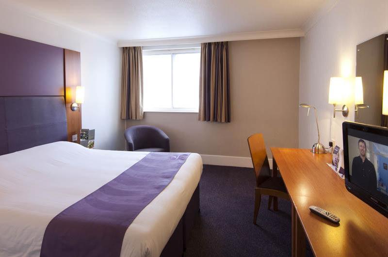Premier Inn Bristol East Emersons Green Coalpit Heath Luaran gambar
