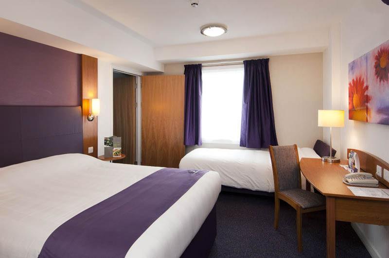 Premier Inn Bristol East Emersons Green Coalpit Heath Luaran gambar