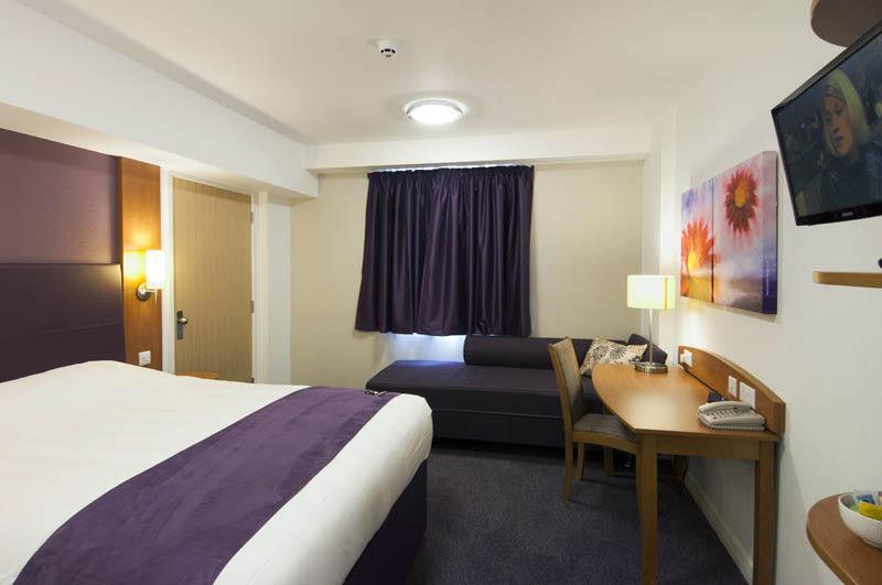 Premier Inn Bristol East Emersons Green Coalpit Heath Luaran gambar